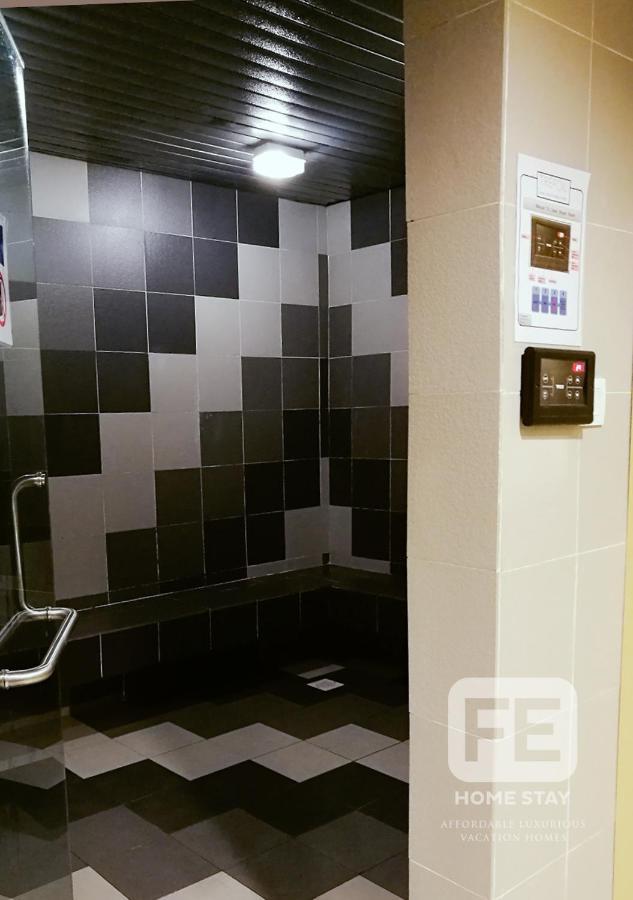 Netflix Wifi Trefoil Homestay Setia Alam Sacc Homestay Fe Shah Alam Extérieur photo